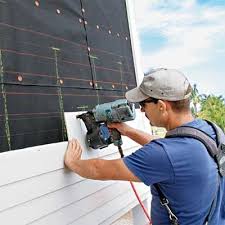 Best Siding for Multi-Family Homes  in Grapevine, TX